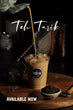 TEH TARIK Drink