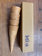 Waffle Cones